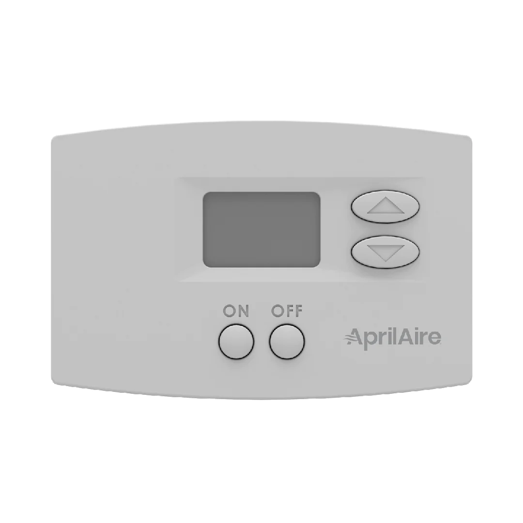 RP76 DEHUMIDIFIER CONTROL