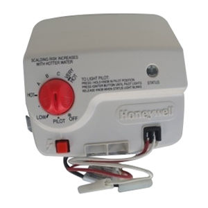 415-52907-01 BRADFORD WHITE NG KIT FOR 1" CAVITY (GAS VALVE & T-COUPLE)