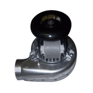 85L49 LENNOX INDUCER ASSEMBLY