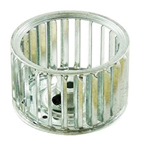 667187R NORDYNE MILLER INDUCER WHEEL