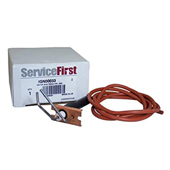 IGN0033 TRANE IGNITOR 47" LEADS