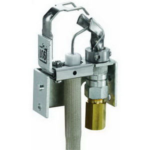 Q3451U1000 UNIVERSAL IP PILOT HOOD W/ IGNITOR