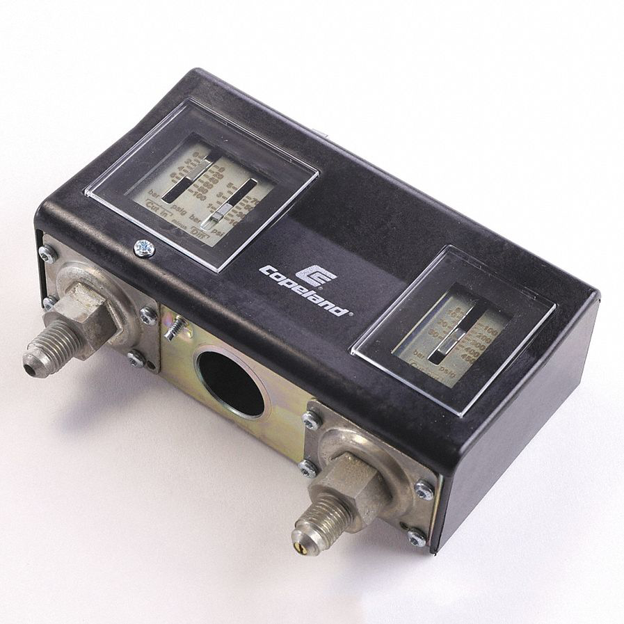 085-7014-09 PRESSURE CONTROL