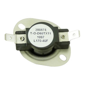 87062 LENNOX HIGH LIMIT (170-40)