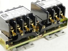 HN57HB030 CONTACTOR ASSEMBLY (CARRIER)