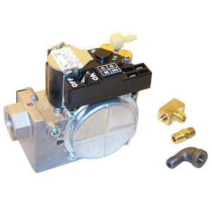 EF660017 GAS VALVE