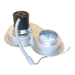 R20536201 DRAFT INDUCER MOTOR
