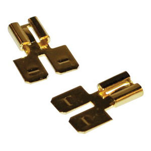 86350 TERMINALS