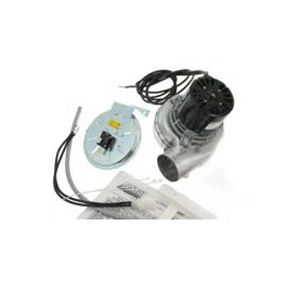 20J89 LENNOX DRAFT INDUCER ASSEMBLY