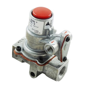 H15AR-3 3/8" X 3/8" PILOT SAFETY VALVE