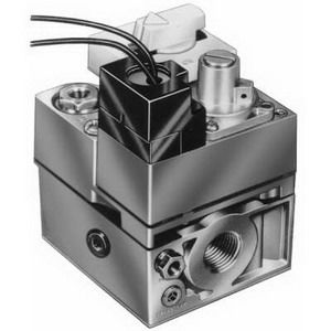 V400A1095 GAS VALVE LINE VOLTAGE STANDING PILOT