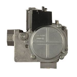 1176929 COMFORTMAKER GAS VALVE (ICP) 1/2" 24V 3.5"W.C.