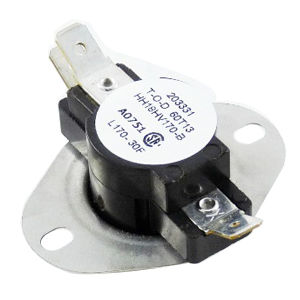 HH18HV170 CARRIER LIMIT SWITC H