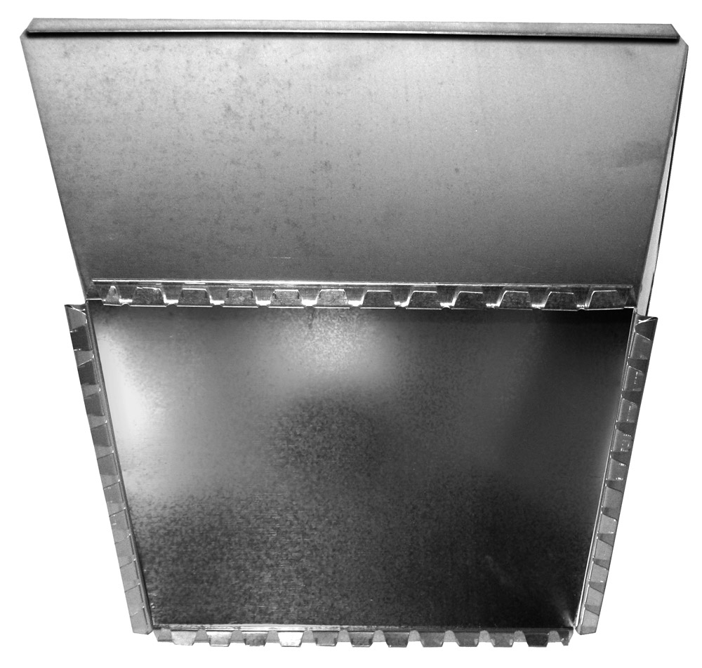 SW110920X10 #1109 20X10 TRANSITION COLLAR