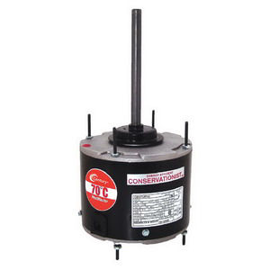 FEH1036SF CONDENSER FAN MOTOR 1/3 HP 460V 1075 RPM 1.3 AMP