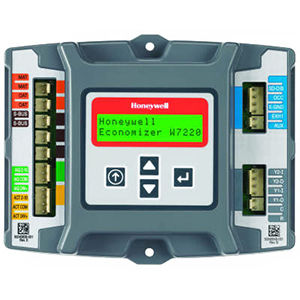 W7220A1000 JADE ECONOMIZER MODULE