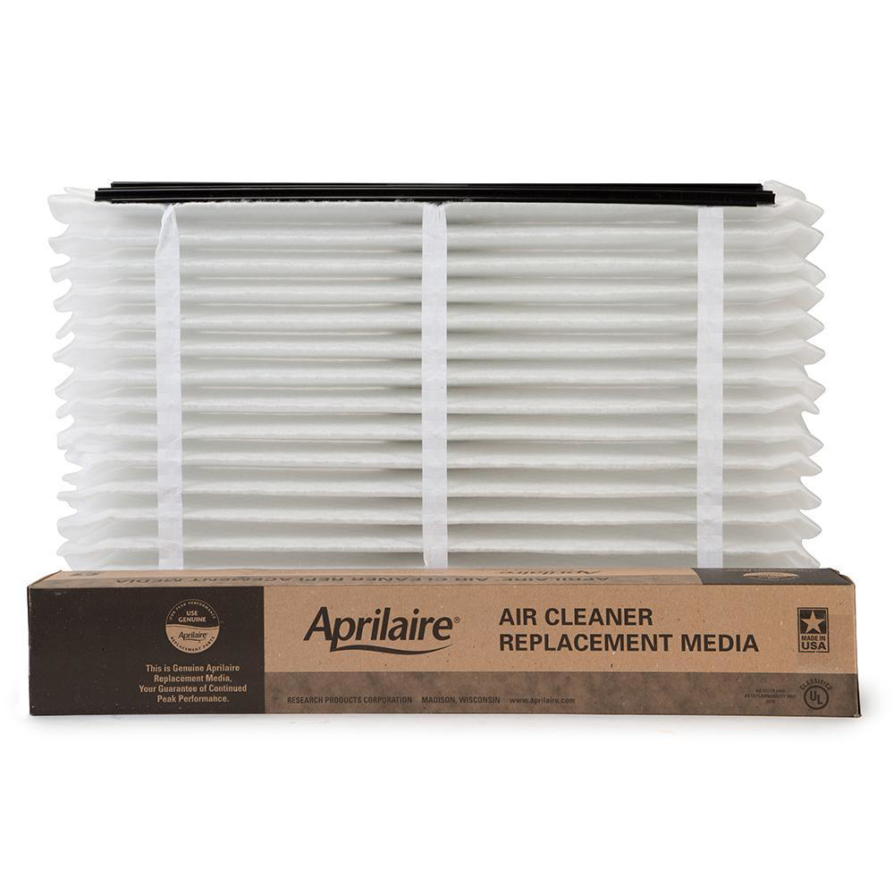 RP610 MERV 11 REPLACEMENT FILTER 16X25