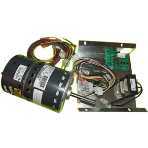R06428D381 VAR SP. MOTOR WITH MODULE ARMSTRONG