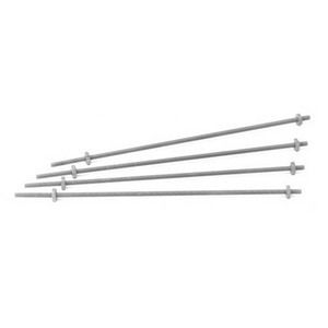 KIT220 BOLT 8" #8-32 (4 PER PACK)