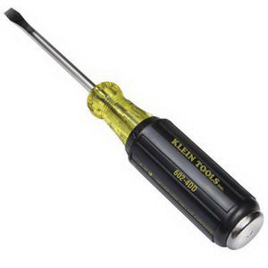 602-4DD 4" CUSHION GRIP ROUND DEMOLITION DRIVER