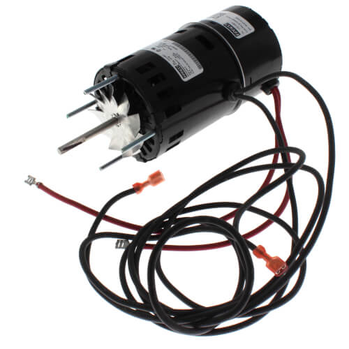 S1-024-241-10715 3/4HP COND FAN MOTOR 208/230V 1050RPM 48 FRAME