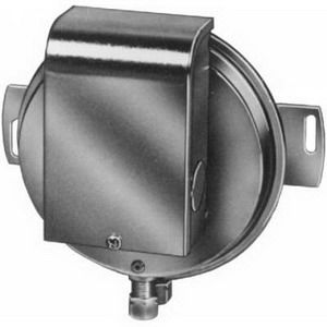 AP5210-30 AIRFLOW DIFFERENTIAL PRESSURE SWITCHES SETPOINT .30 TO 12.0 WC (.0108 TO 2.98 KPA) SWITCHING -SPST, N.C. COMP. FIT W/MANUAL RESET