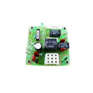 CNT4369 TRANE DEFROST CONTROL BOARD