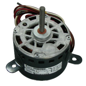 HC39ML702 1/4HP 1075RPM 208/230VOLT CCW CARRIER MOTOR