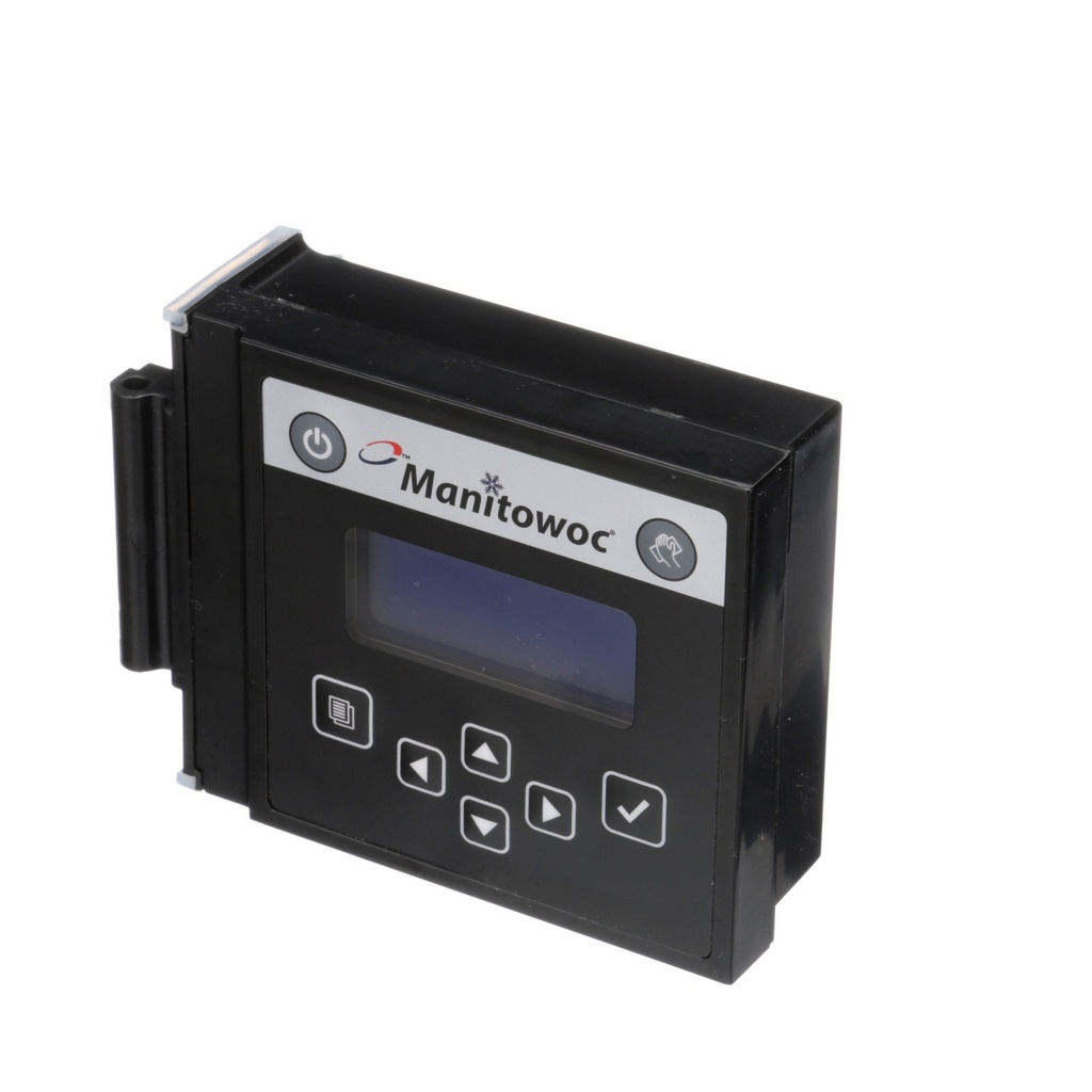 000007738 LCD DISPLAY (STK-PROG)