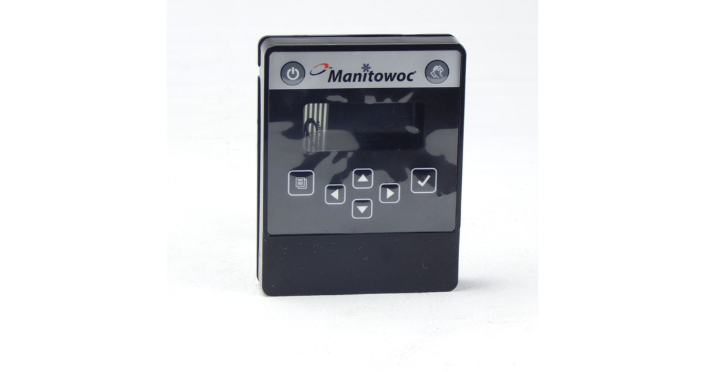 000008031 TOUCH PAD WITH HOUSING LESS DISPLAY (STK-PROG)