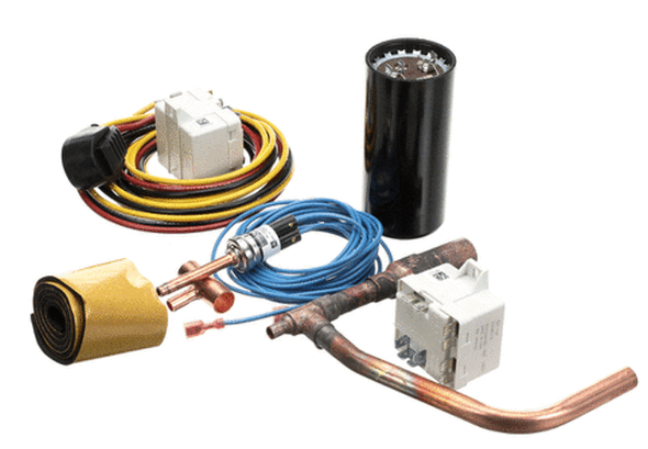 000009308 HEAT EXCHANGER KIT (STK-PROG)