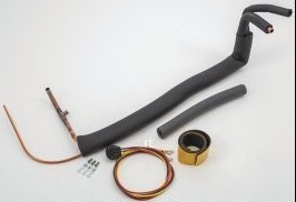 000009958 HEAT EXCHANGE KIT (STK-PROG)