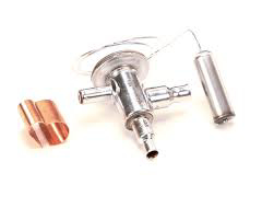 000010522 EXPANSION VALVE (STK-PROG)