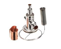 000011557 EXPANSION VALVE (STK-PROG)