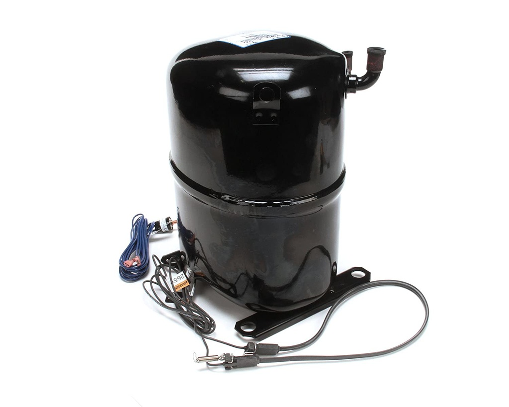 000008727 COMPRESSOR (STK-PROG) 200-230/60/3