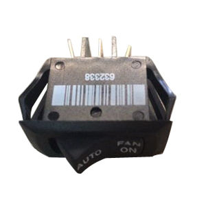 632338R ON OFF AUTO SWITCH