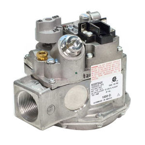 700-881 GAS VALVE