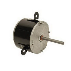 HC37ME268 1/5HP 230V CCW MOTOR 1/2" SHAFT