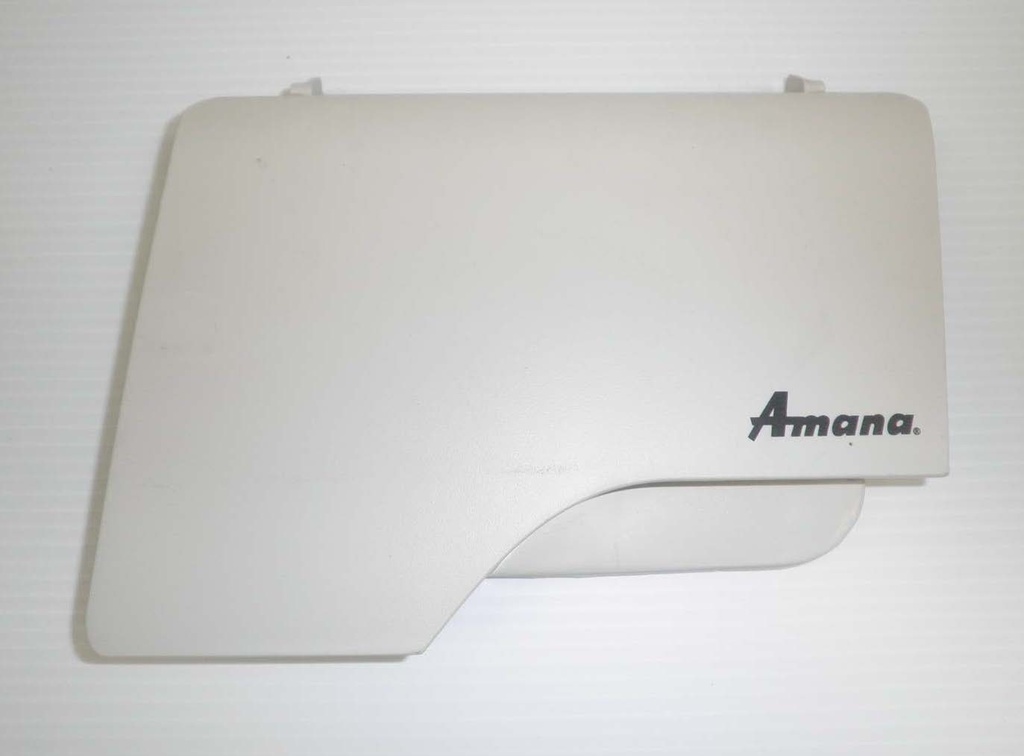 0261P00003 PTAC CONTROL DOOR AMANA