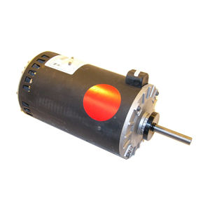 MOT9903 TRANE MOTOR, 460V,1HP,850RPM 56FRM