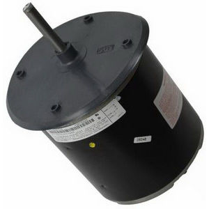 S102434551002 YORK COND. MOTOR 3/4HP 460V 1110RPM WITH RAIN SHIELD