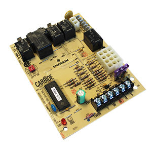 50A55-743 IGNITION CONTROL BOARD, DIRECT REPLACEMENT FOR GOODMAN 0130F00005, 0130F00005S, B1809926, B1809926S, PCBBF110, PCBBF110S, PCBBF112, PCBBF112S, PCBBF123, PCBBF123S , WHITE-RODGERS 50T55-289 & 50A55-289