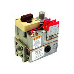VR8345K4809 GAS VALVE ELECTRONIC INGITION STEP OPENING NATURAL TO LP CONVERSION KIT
