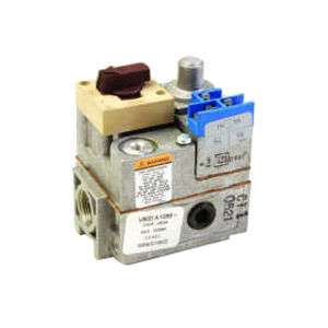 V800A1070 GAS VALVE 24V SP 1/2" X 3/4" WITH LP KIT
