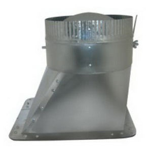 SWATHEWD16 ATHEWD16 AIR TIGHT TAKEOFF W/DAMPER 200% 16"