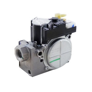 VAL9031 TRANE 1/2" 24V 2STAGE GAS VALVE