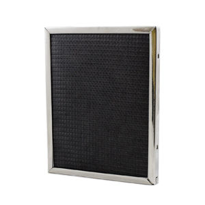 DE1-16X20X1 ALLERGY FILTER