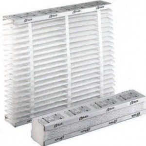 EXPXXFIL0020 MEDIA FILTER 20X25