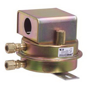 8021206021 DAYTON PRESSURE SWITCH