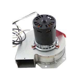 11J35R04581 STERLING DRAFT INDUCER